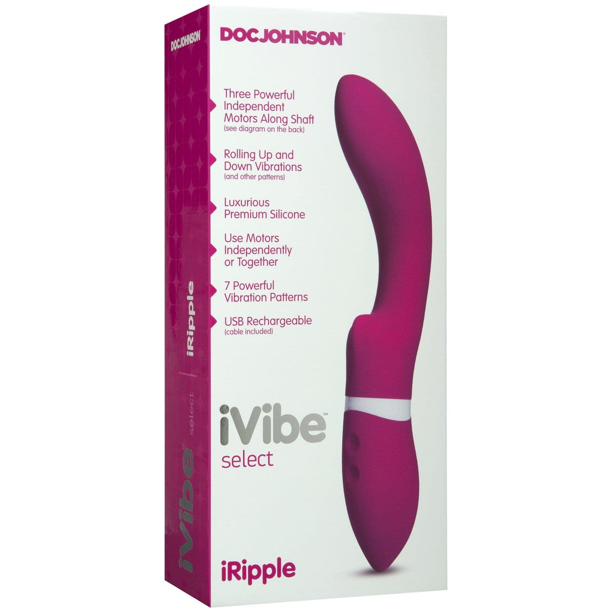 G Spot Vibrator