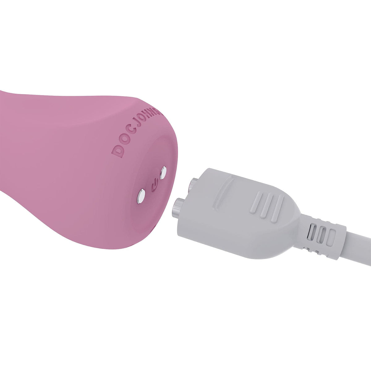 ritual dream rechargeable silicone bullet vibe pink