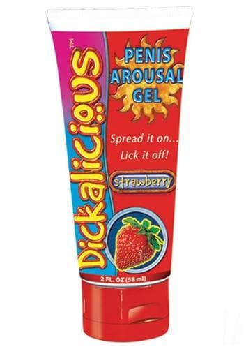 dickalicious strawberry 2 fl oz