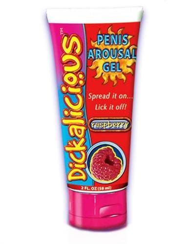 Dickalicious - Raspberry - 2 Fl. Oz. Default Title