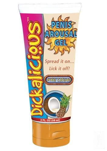 Dickalicious - Pina Colada - 2 Fl. Oz. Default Title