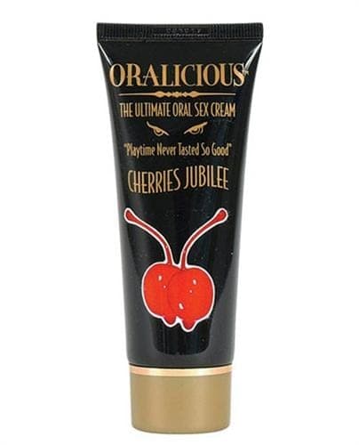 oralicious cherries jubilee 2 fl oz