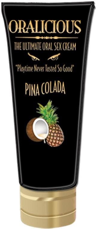 Oralicious - Pina Colada - 2 Fl. Oz. Default Title