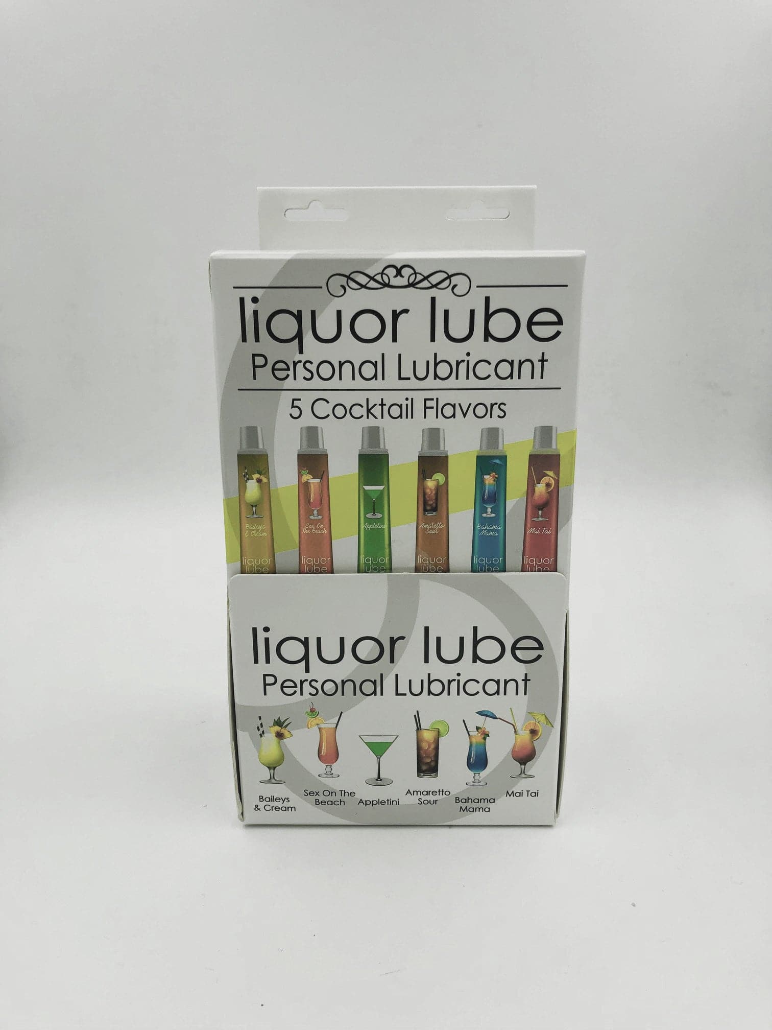 flavored lubricants, flavored personal lubricant