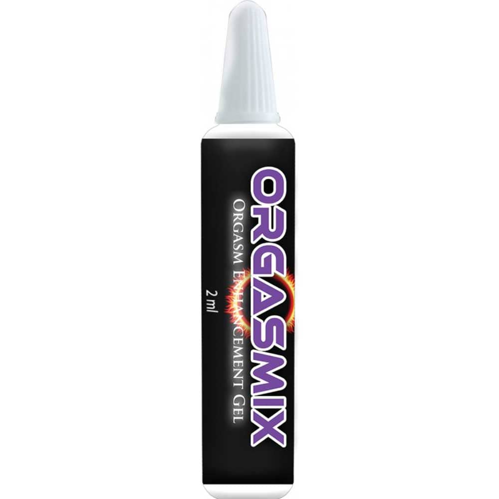 Clitoral Stimulation Gel - Stuffgoodies