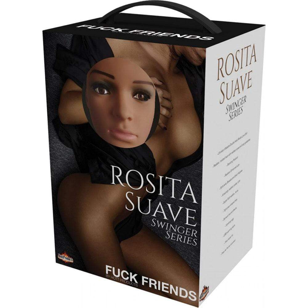 Fuck Friends Love Doll - Rosita Default Title