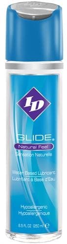 id glide 8 5 fl oz