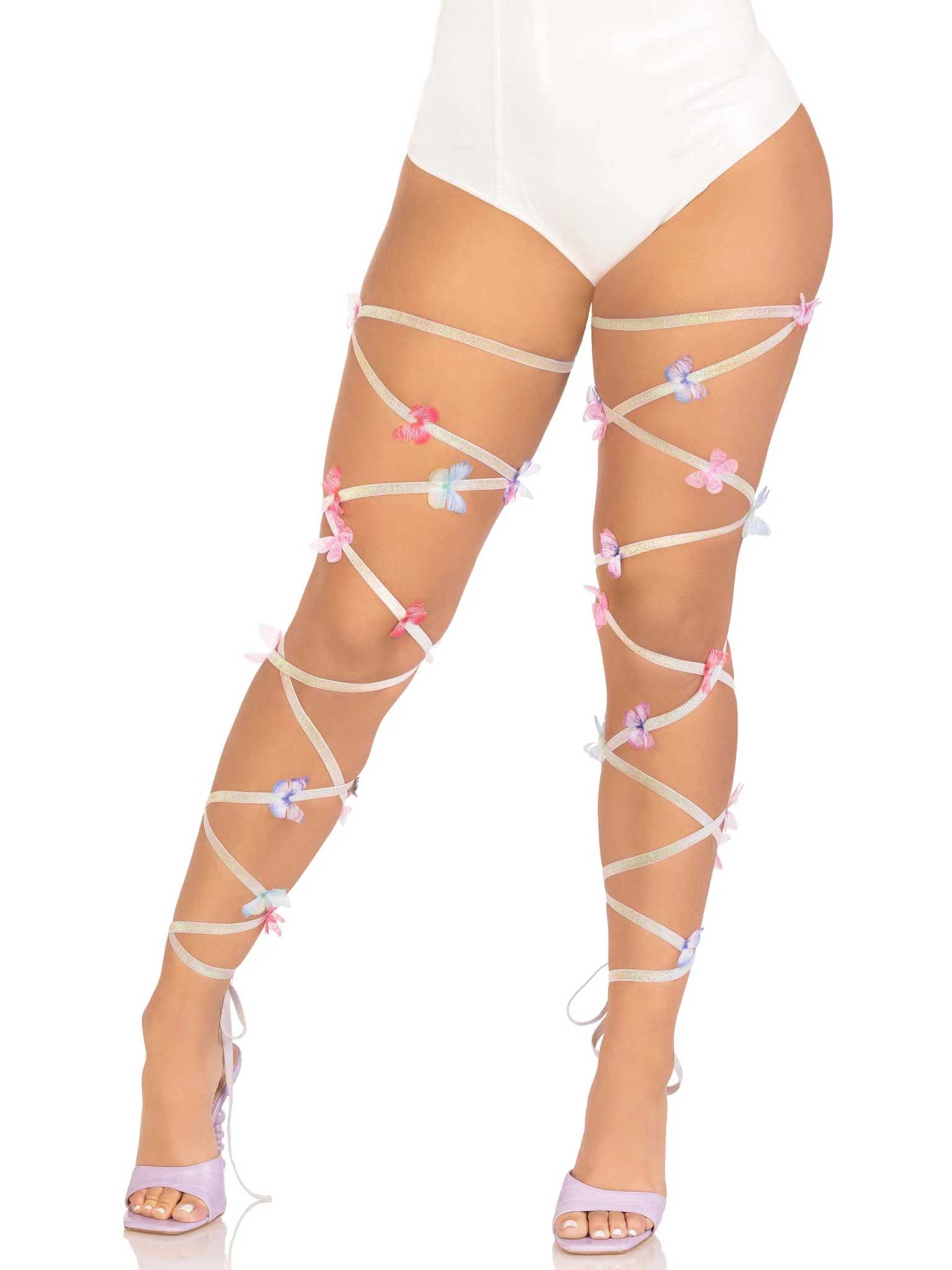 hosiery, sexy stockings