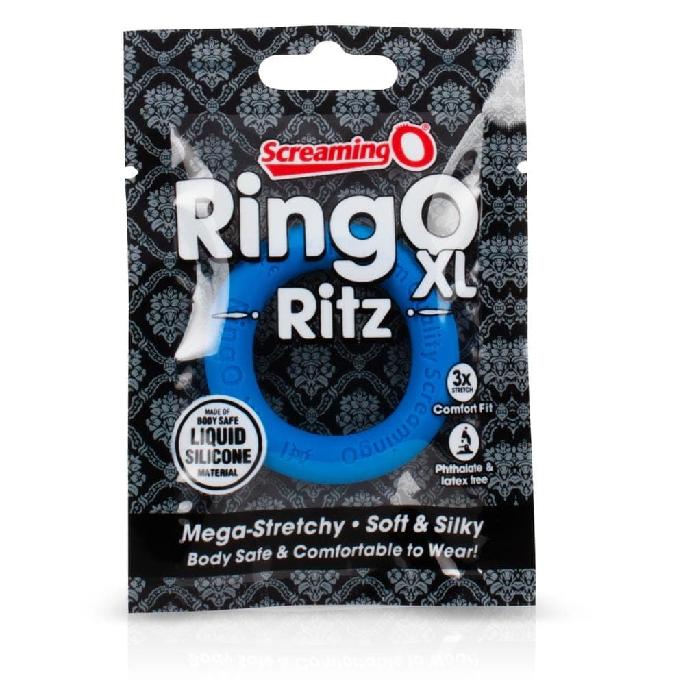 ringo ritz xl blue