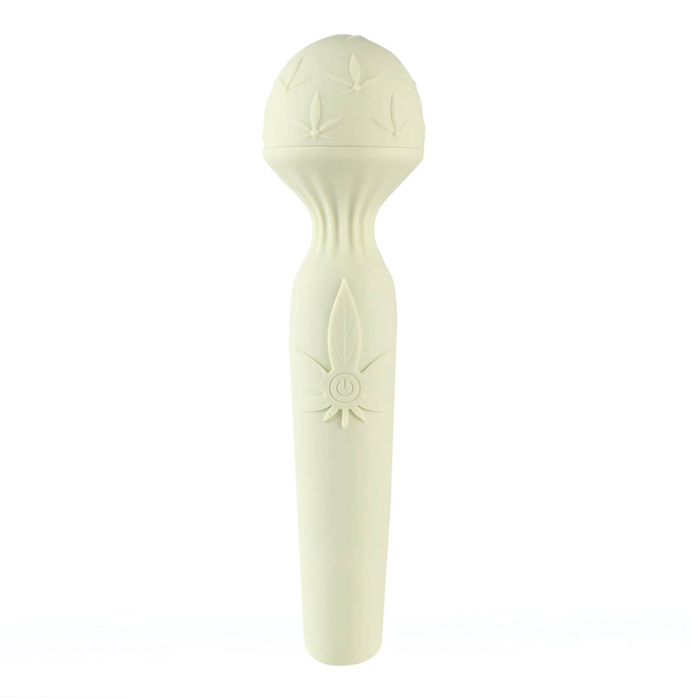 Marlie 15-Function Rechargeable Bendable Wand Default Title