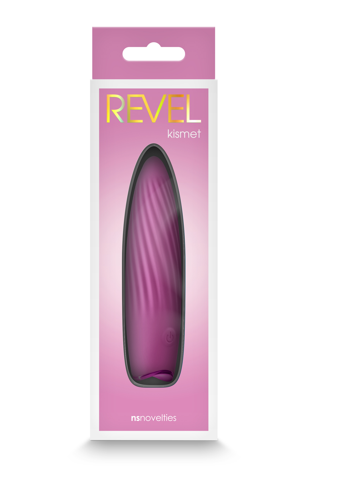 revel kismet pink