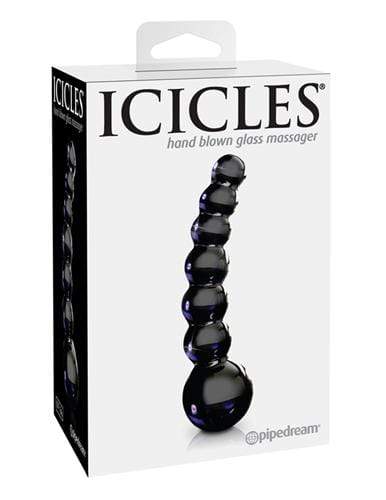 Icicles No 66 - Black Default Title