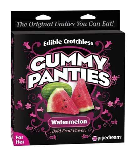 Edible Sex Toys Stuffgoodies