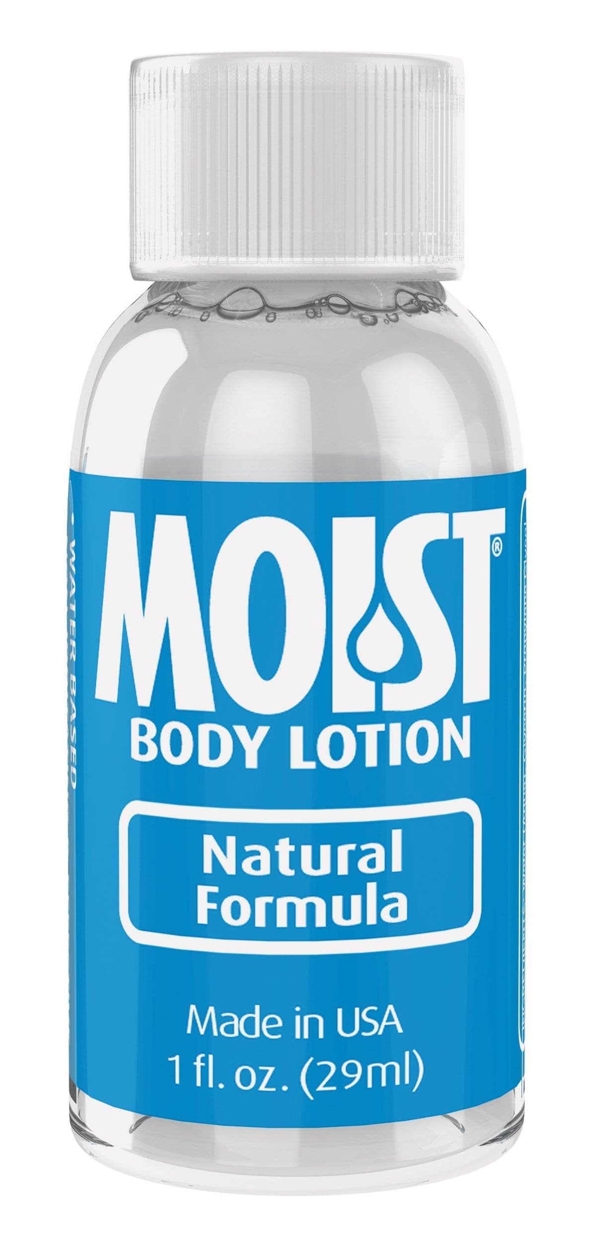 Moist Body Lotion - 1 Fl. Oz. Default Title