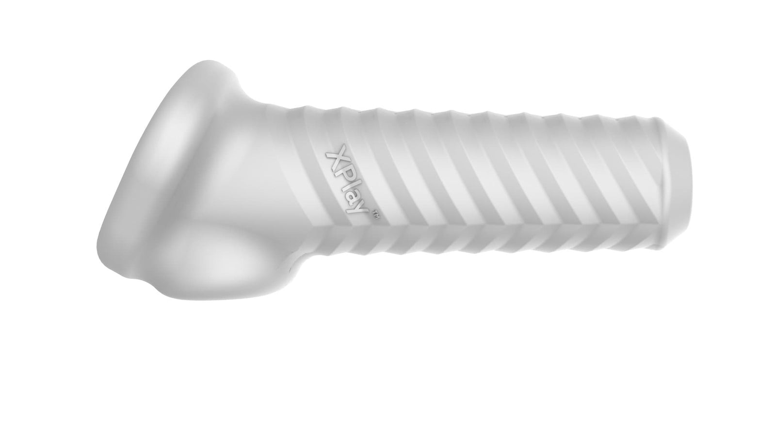 Xplay Breeder - Sleeve - Clear Default Title