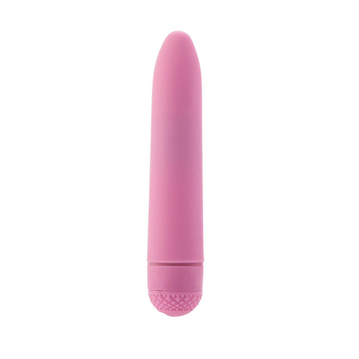 calexotics   first time mini vibe pink