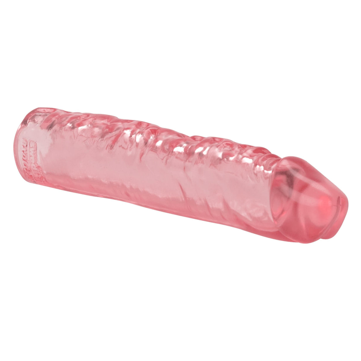 puregel sleeve pink