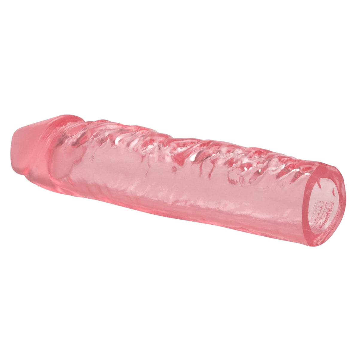 puregel sleeve pink