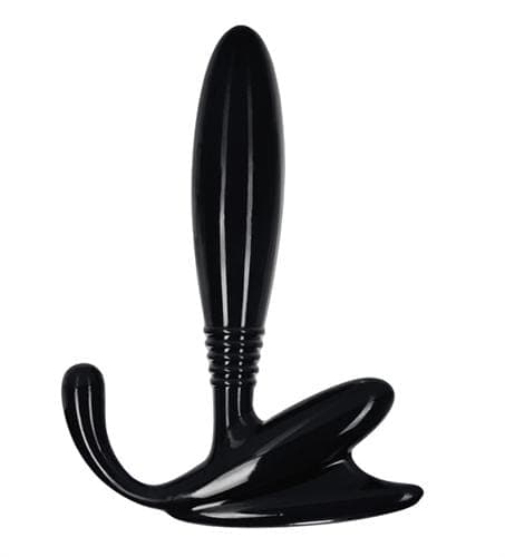 calexotics   apollo universal prostate probe black