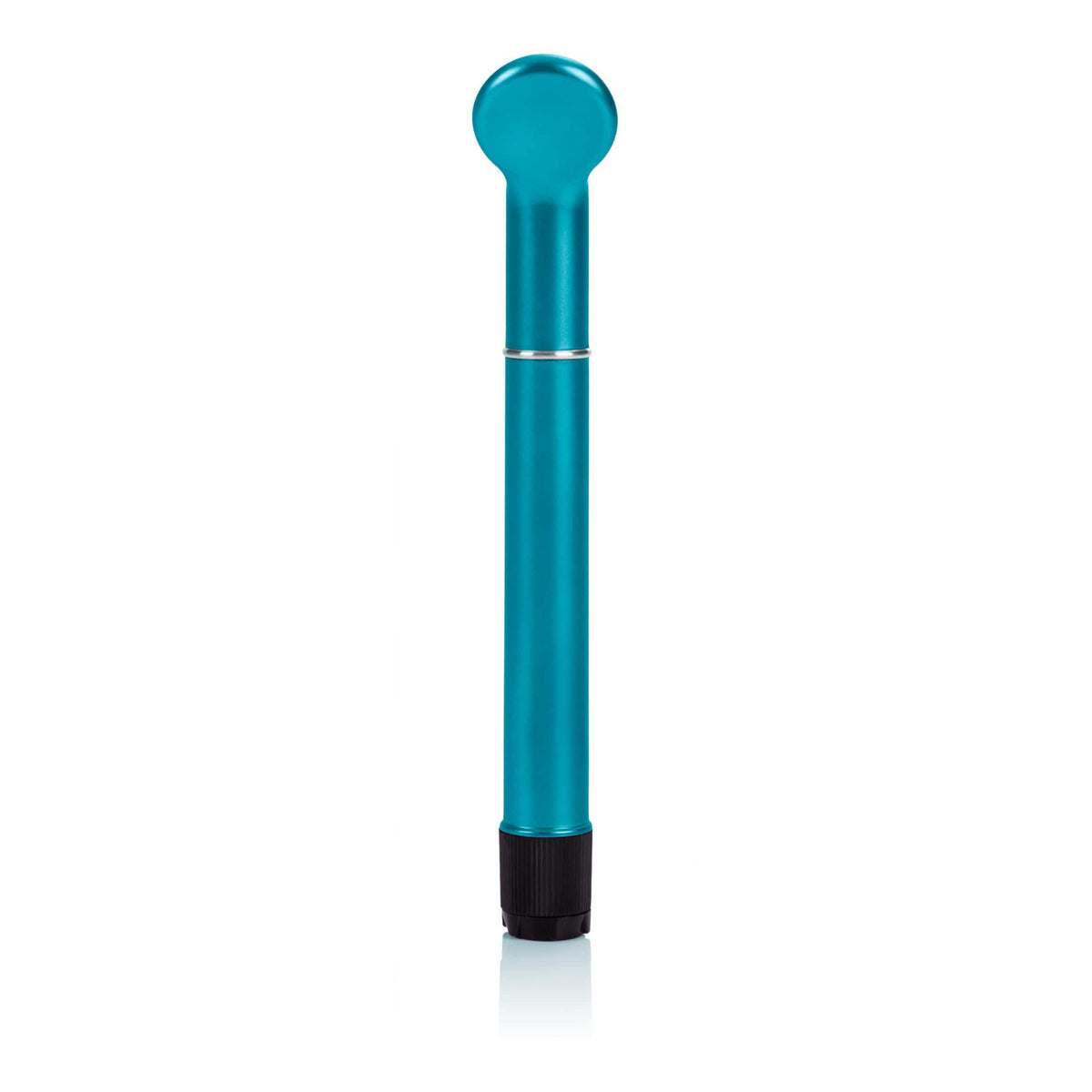 calexotics   clitoriffic vibrator blue