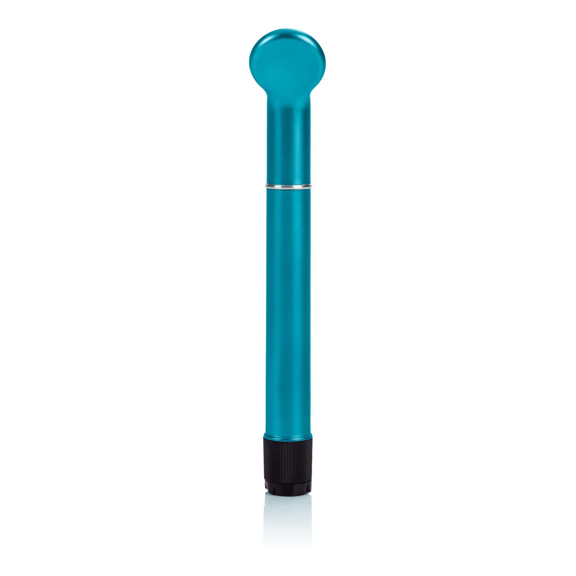 calexotics   clitoriffic vibrator blue