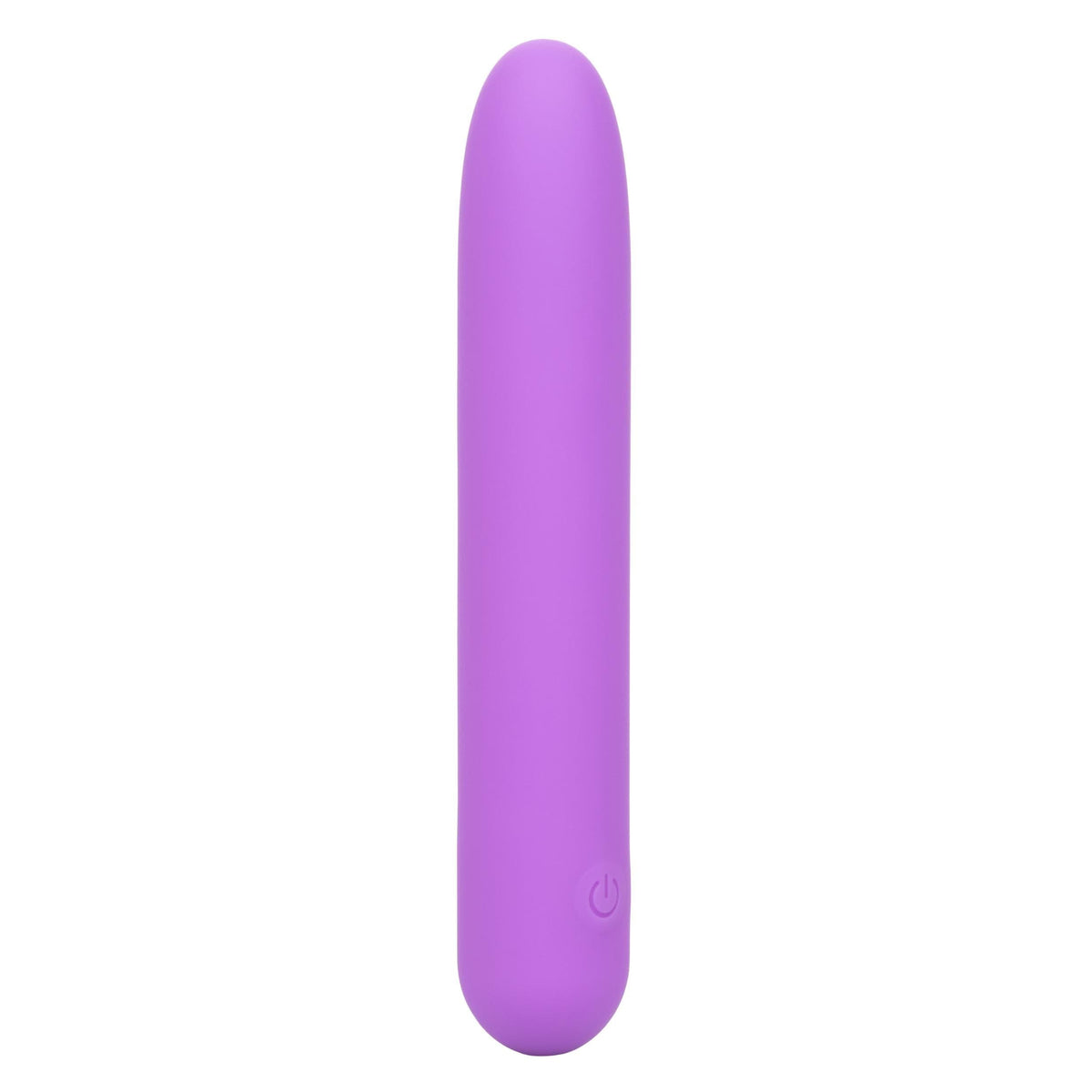 bliss liquid silicone mini g vibe purple 1