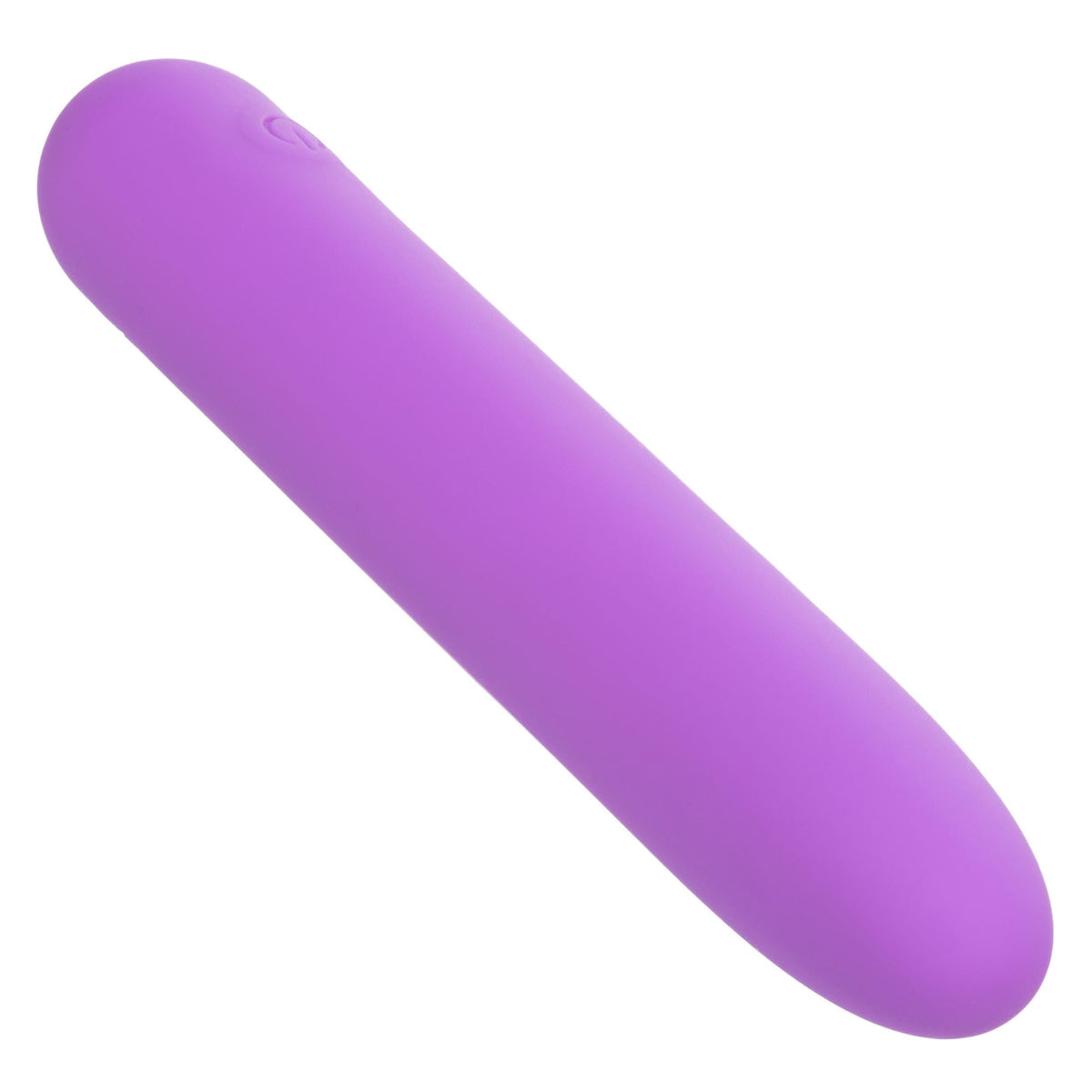 bliss liquid silicone mini g vibe purple 1