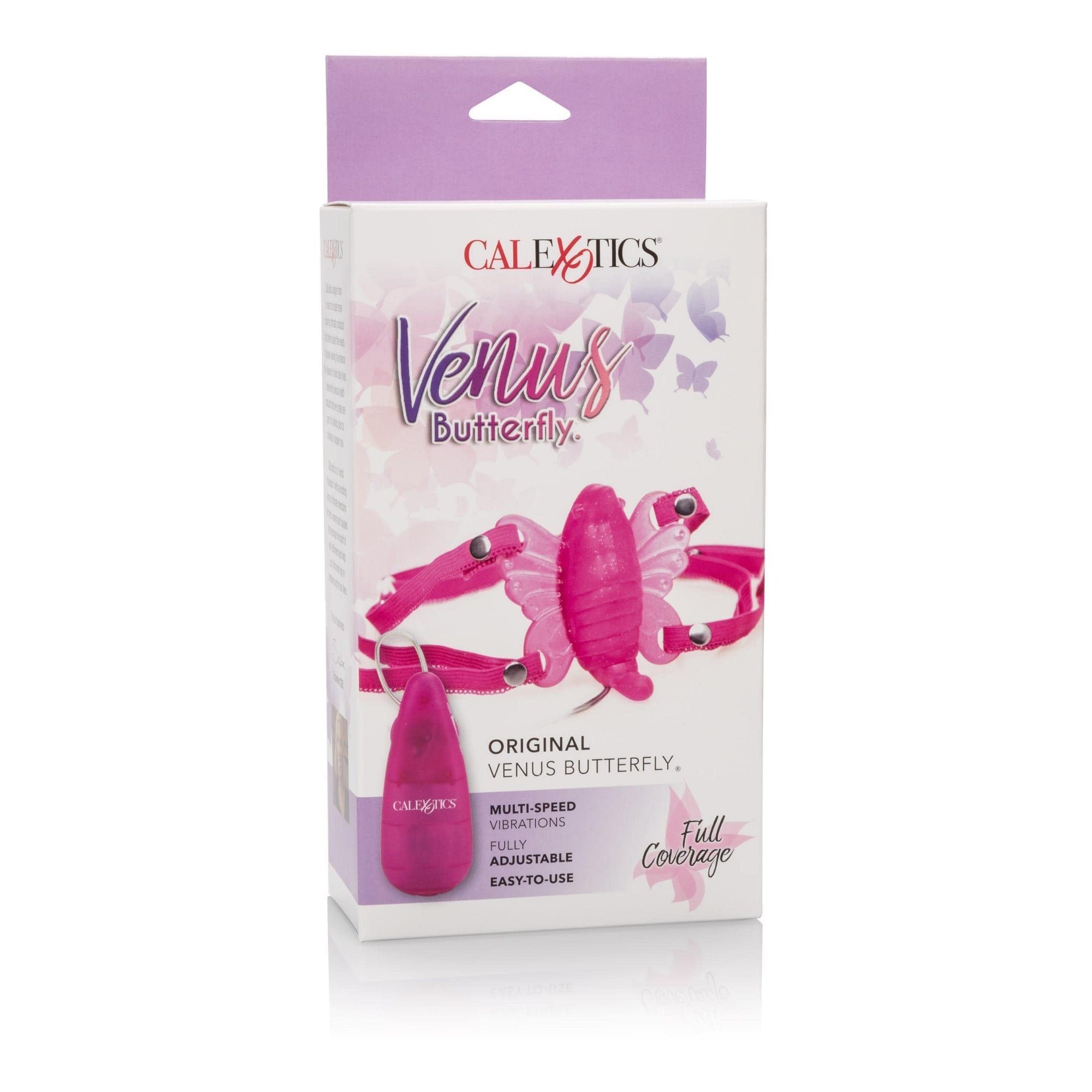 calexotics   venus butterfly the original