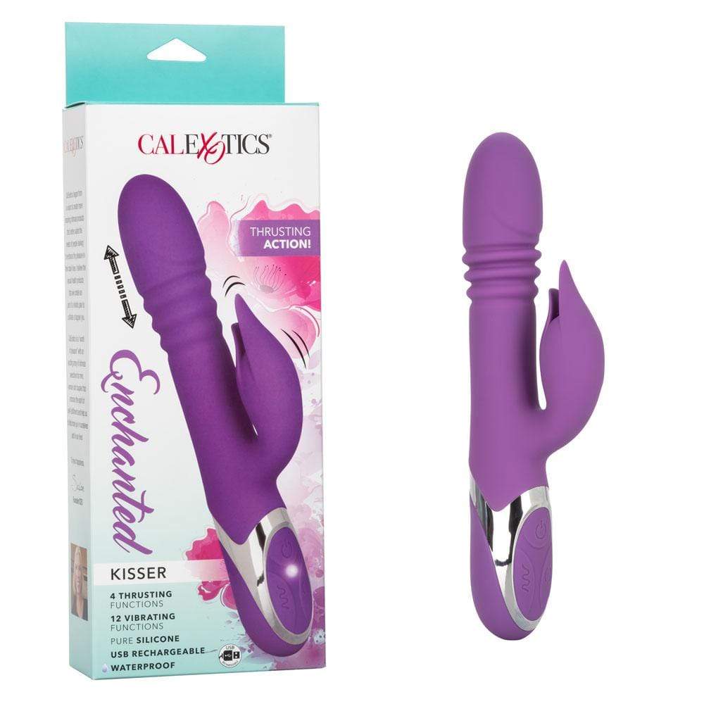 Vibrators