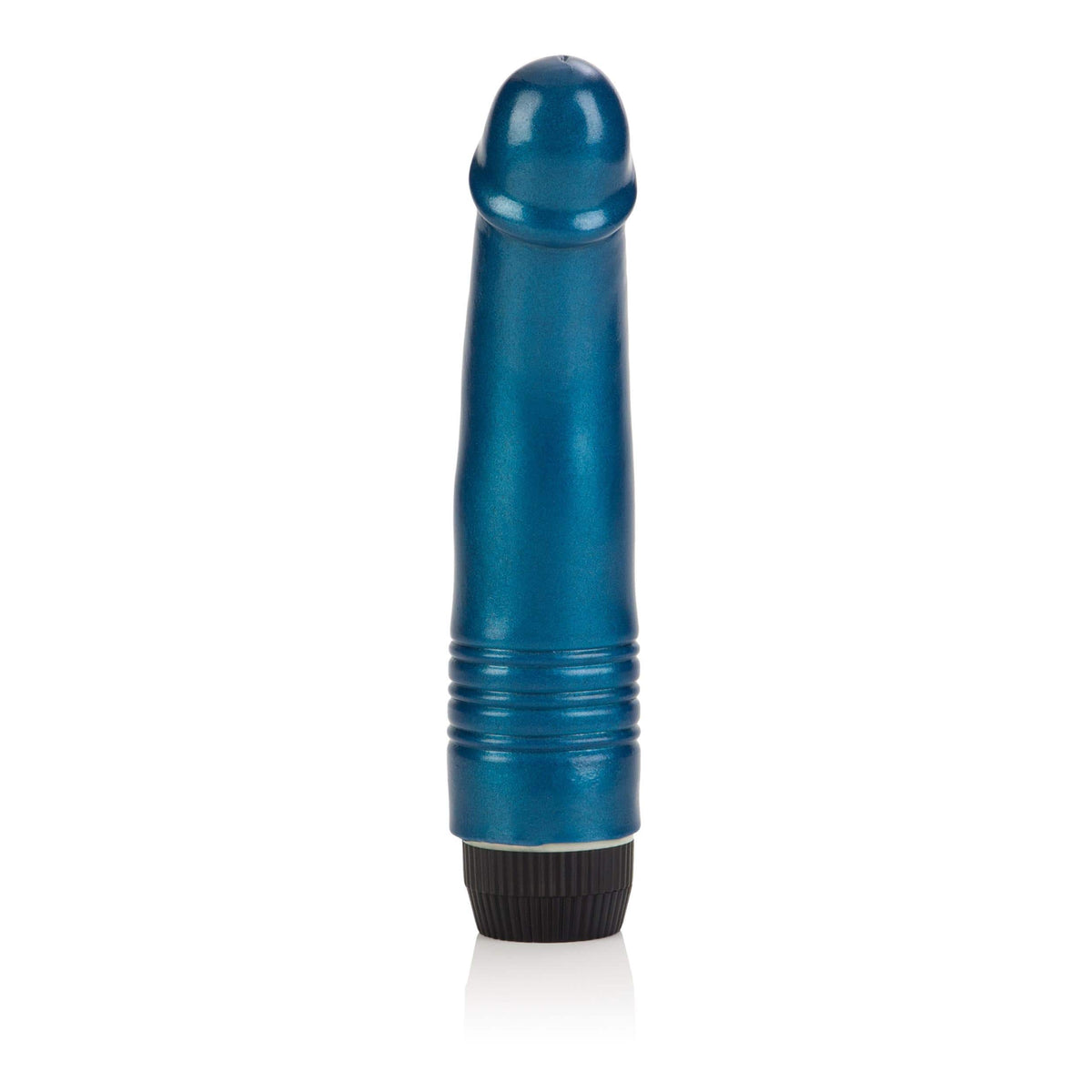 calexotics   midnight g spot vibrator 6 75 inches