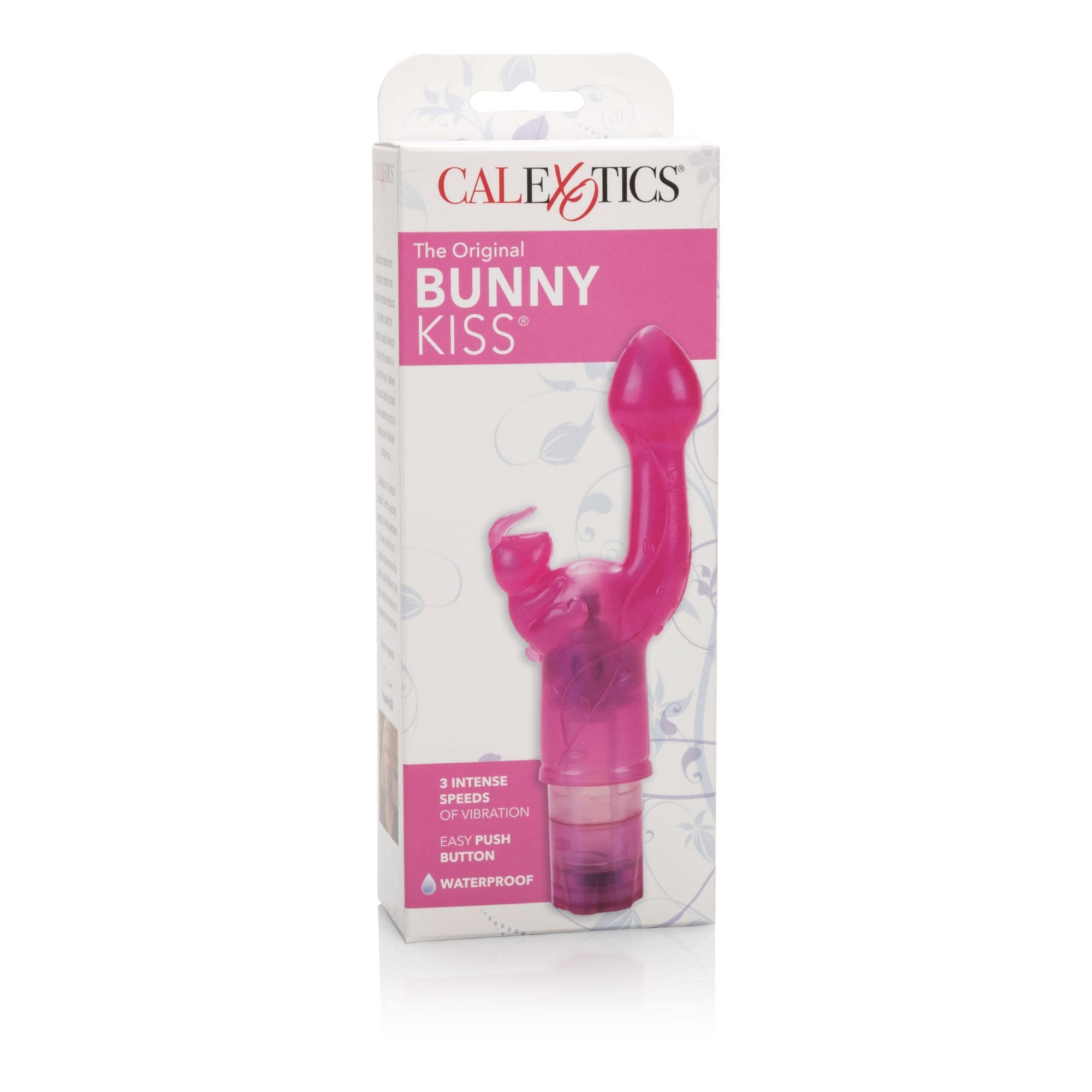 calexotics   the original bunny kiss pink