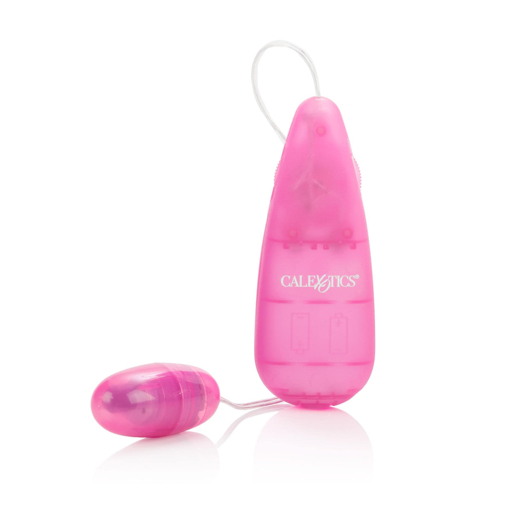 calexotics   shanes world her vibrating stimulator pink