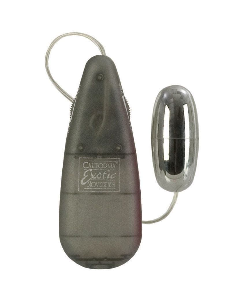 calexotics   teardrop bullet gray bulk