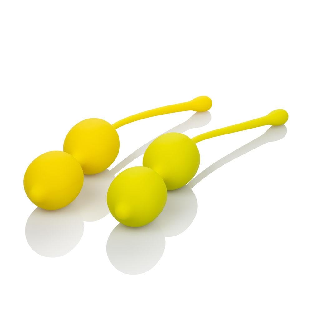 calexotics   kegel training set lemon