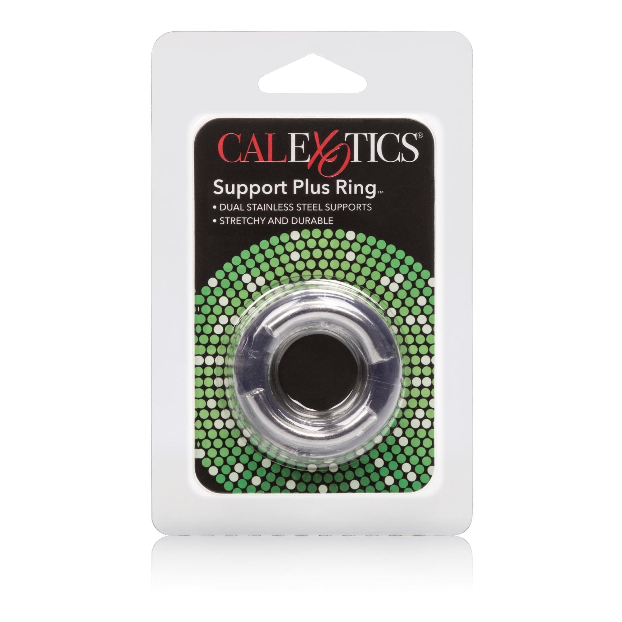 calexotics   support plus enhancer ring