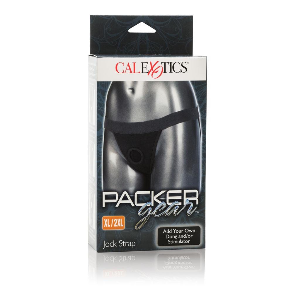 calexotics   packer gear jock strap xl 2xl