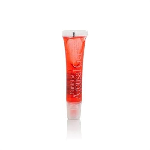 calexotics   feminine arousal gel cherry 0 5 fl oz