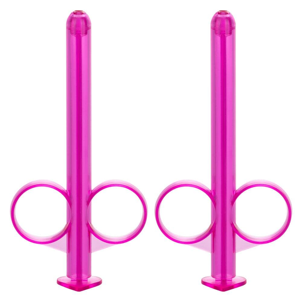 calexotics   lube tube purple