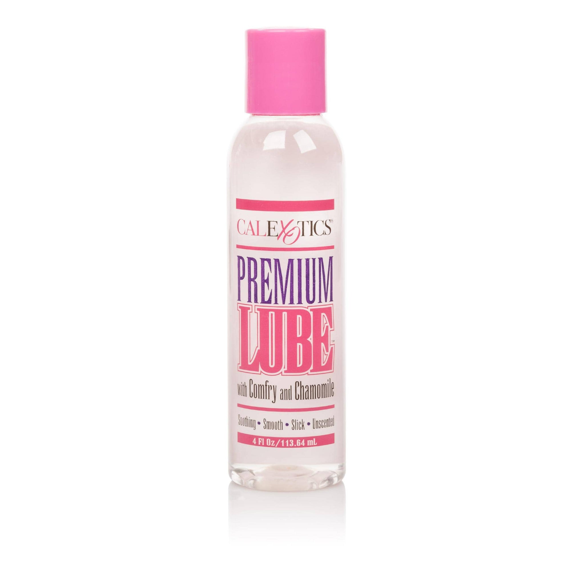 calexotics   premium lube 4 fl oz 118ml