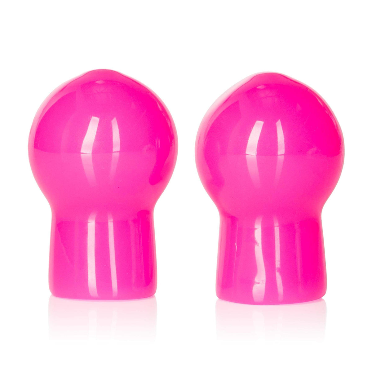 calexotics   nipple play advanced nipple suckers pink