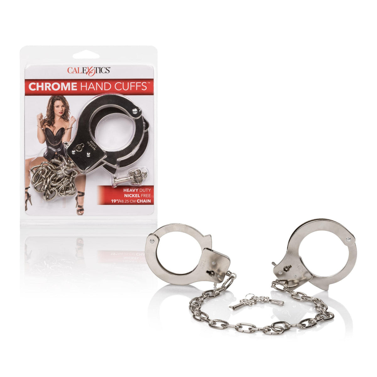 calexotics   hand cuffs