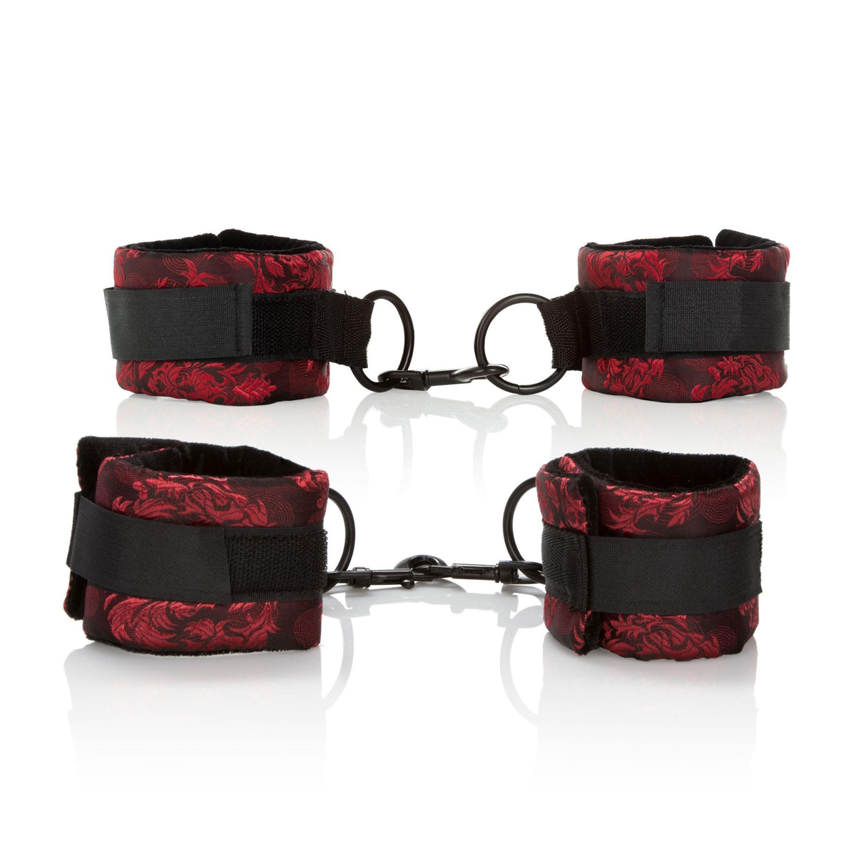 calexotics   scandal universal cuff set