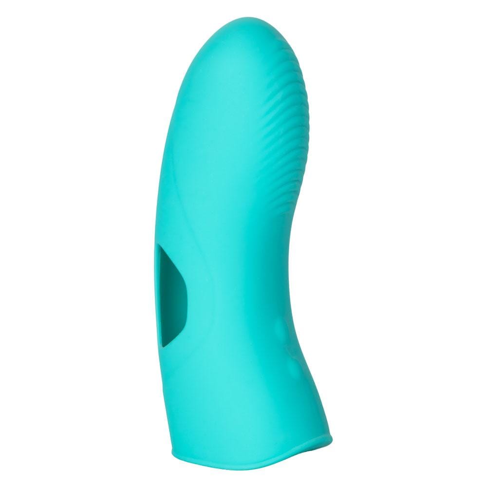 calexotics   mini marvels silicone marvelous tickler