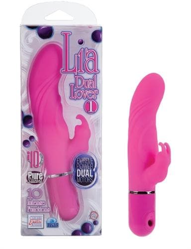 calexotics   lia dual lover 1 pink