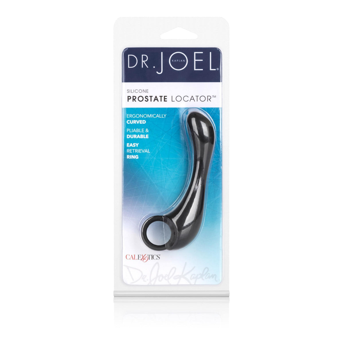 calexotics   dr joel kaplan silicone prostate probe graduated