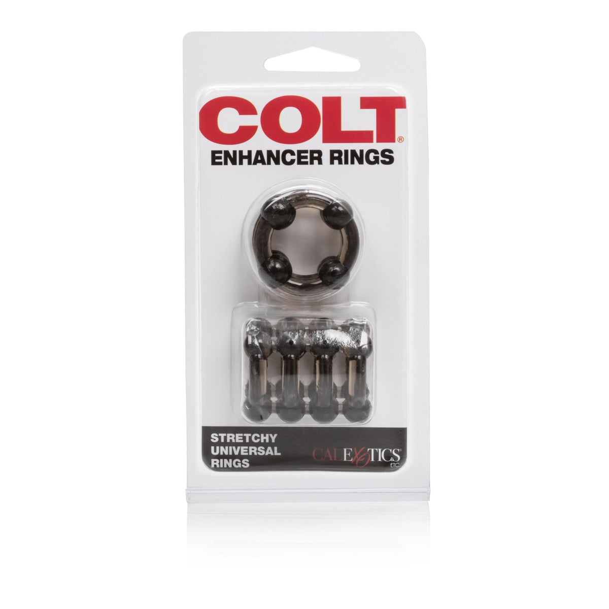 calexotics   colt enhancer ring smoke