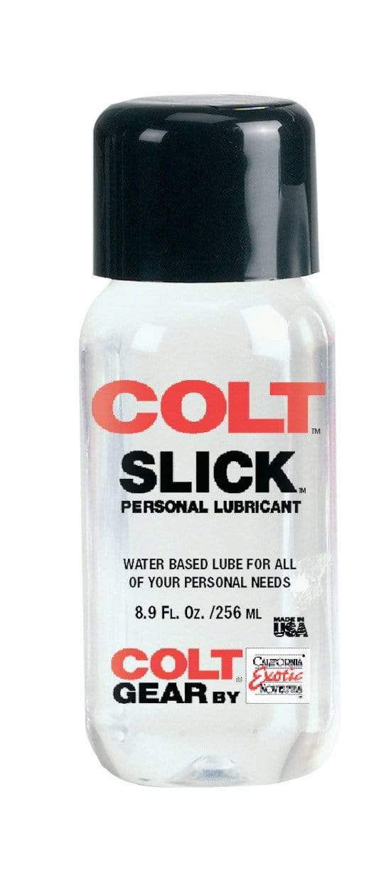 calexotics   colt slick lube 8 9 oz