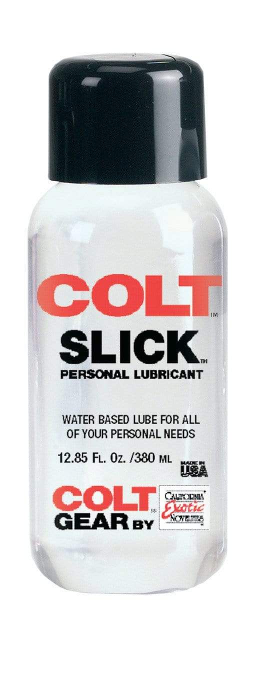 calexotics   colt slick lube 12 85 oz