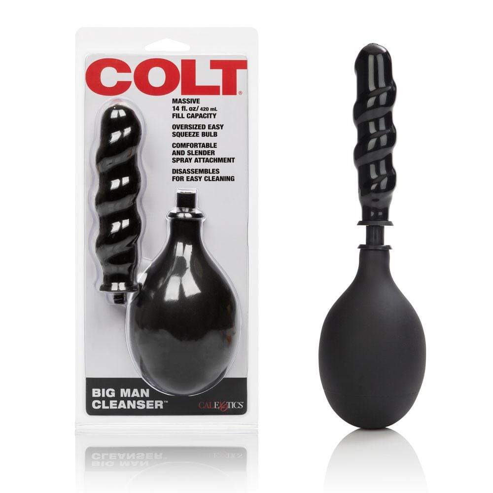 calexotics   colt big man cleanser 1