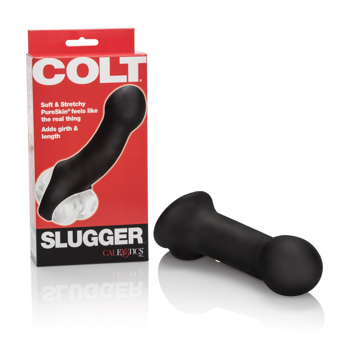 colt slugger